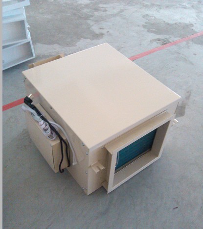 吊頂（掛壁）除濕機